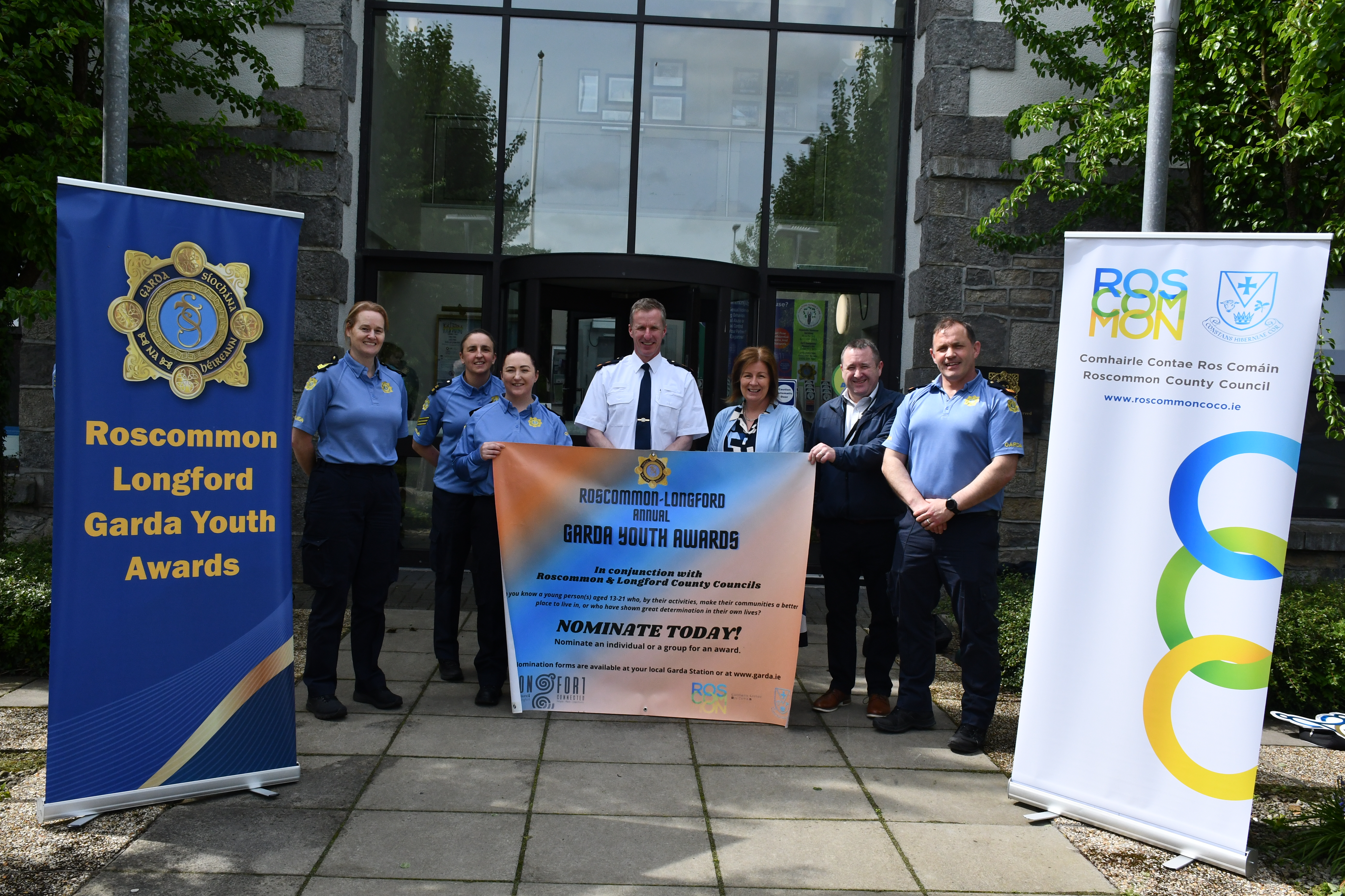 Garda-Youth-Awards-2025-Launch-Roscommon-Photo-2 Garda-Youth-Awards-2025-Launch-Roscommon-Photo-2